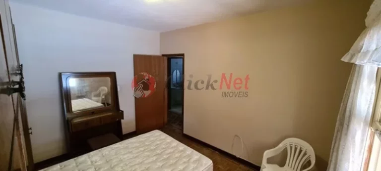 Imagem Casa Térrea à Venda ( preferência empresa/comércio ) no bairro Anchieta em São Bernardo