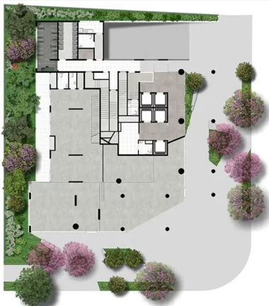 Imagem STUDIO RESIDENCIAL em São Paulo - SP, Pinheiros