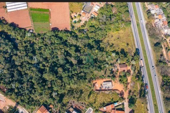 Imagem Terreno à venda, 80798 m² por R$ 11.660.000,00 - Tanque - Atibaia/SP