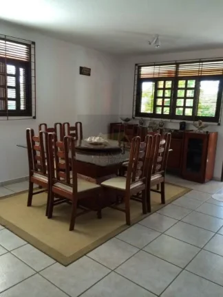 Imagem Casa para Venda em Parnamirim, Cotovelo (Distrito Litoral), 6 dormitórios, 5 suítes, 1 banheiro