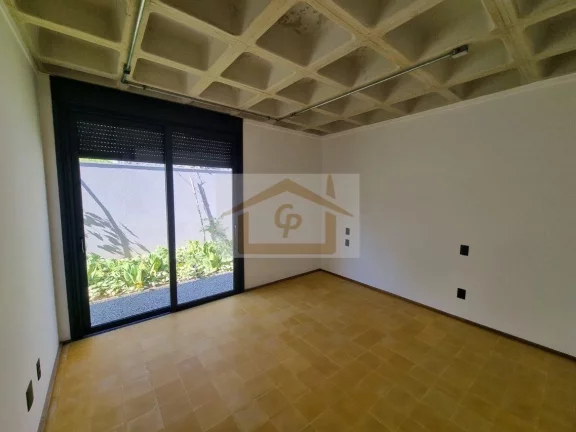 Imagem Casa térrea, 4 suítes, 4 vagas , muito Requinte *Granja Viana