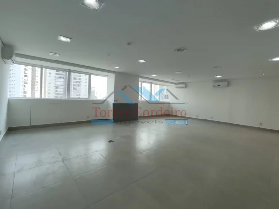 Imagem Conjunto Comercial - Morumbi