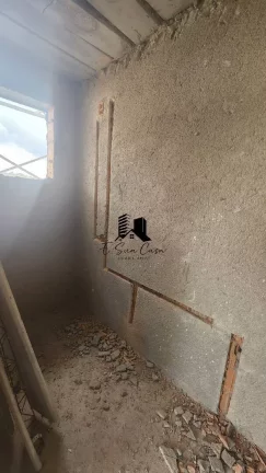 Imagem Cobertura à venda 3 quartos bairro Coqueiros - Belo Horizonte MG
