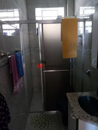 Imagem Apartamento à venda 3 Quartos, 1 Vaga, 110M², Santa Maria, São Caetano do Sul - SP