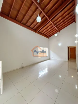 Imagem CASA TÉRRE COM ÁREA DE LAZER E PLANEJADOS À VENDA NO NOSSA SENHORA DAS GRAÇAS