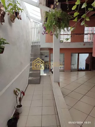 Imagem Casa Padrão