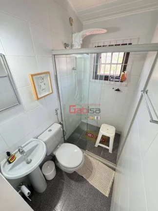 Imagem Casa com 2 dormitórios à venda, 500MTS da Praia - 70 m² por R$ 795.000 - Geribá - Armação dos Búzios/RJ