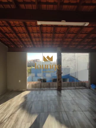 Imagem Casa à venda Parque São Bento Zona Norte - Sorocaba/SP