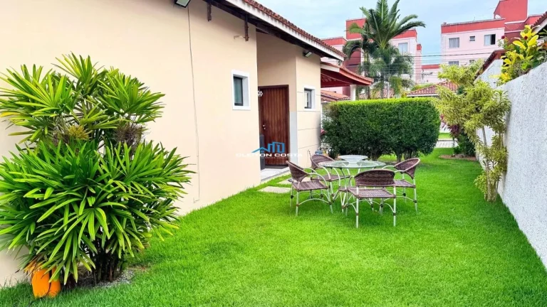 Imagem Casa para Locação em Feira de Santana, SIM, 3 dormitórios, 1 suíte, 2 banheiros, 2 vagas