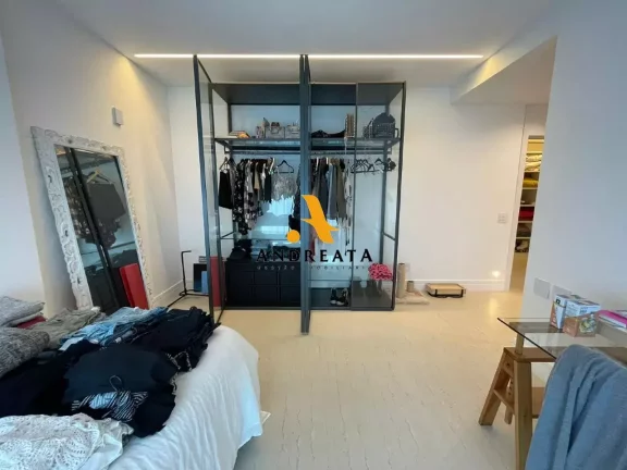 Imagem Apartamento à venda no condomínio Riserva Golf Barra da Tijuca