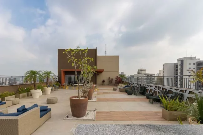 Imagem APARTAMENTO RESIDENCIAL em São Paulo - SP, Vila Mariana
