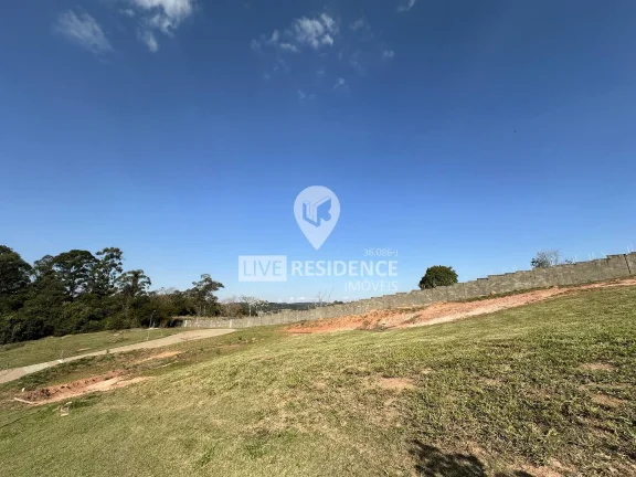 Imagem Terreno à venda no Condomínio GSP Arts - 1.120,07m²