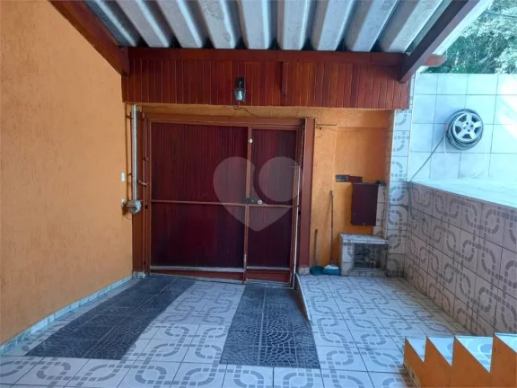 Imagem Casa à venda com 3 quartos em Butantã, São Paulo - SP