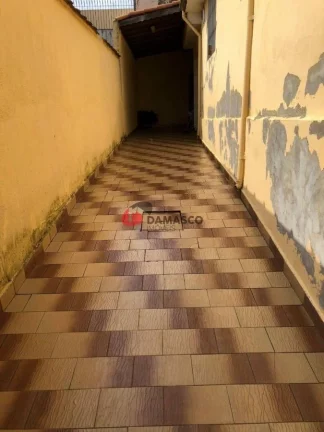 Imagem Casa à venda 2 Quartos, 3 Vagas, 140M², Vila Central, São Paulo - SP
