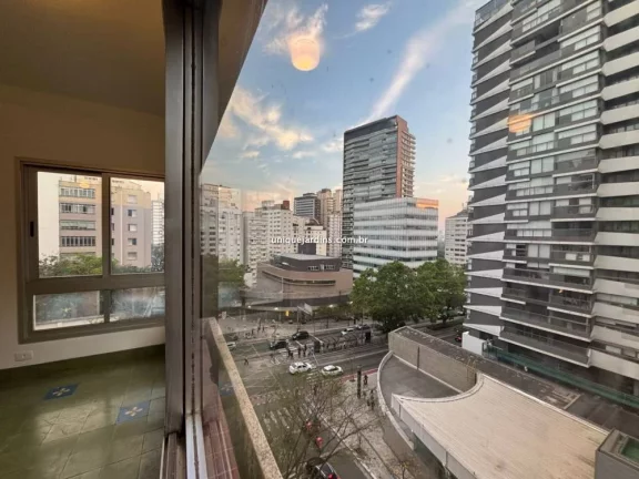 Imagem Apartamento para alugar Pinheiros São Paulo