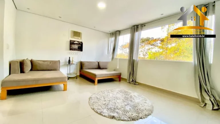 Imagem Casa a venda e locação no condomínio Paysage Vert - VGP - Batelli Imóveis