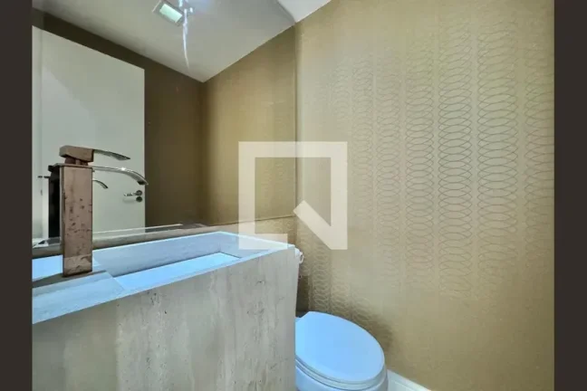 Imagem Apartamento à Venda - Vargem Grande, 3 Quartos, 135 m2