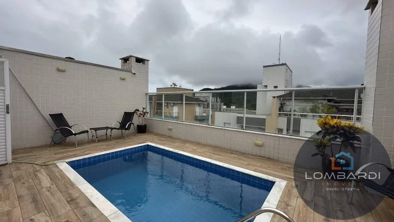 Imagem Apartamento com 3 dormitórios no Itaguá