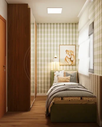 Imagem Apartamento à venda no bairro Vila Nhocune - São Paulo/SP