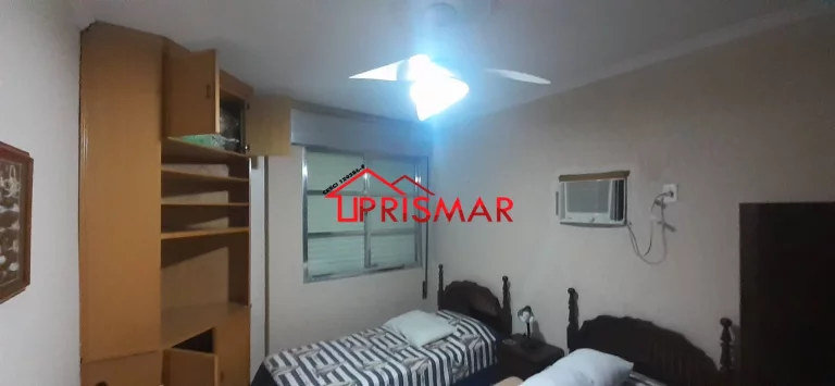 Imagem Apartamento frente ao mar linda vista,1 vaga
