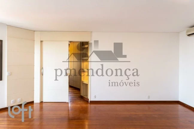 Imagem Apartamento em Perdizes com 114m², 3 suítes e 3 vagas.