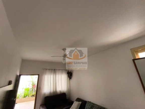 Imagem Casa térrea, 2 Dormitórios + Edícula, Praia Centro, Itanhaém-SP