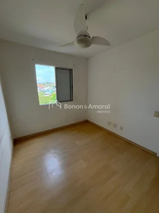 Imagem Apartamento prático e bem distribuído no Residencial Nogueira, com 49m² de área privativa, ideal...