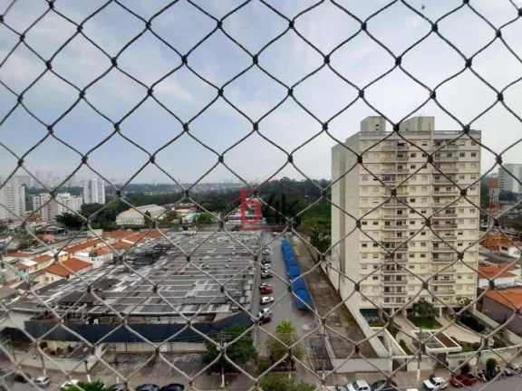 Imagem Apartamento à venda 2 dormitórios, 81 m² na Chácara Santo Antônio
