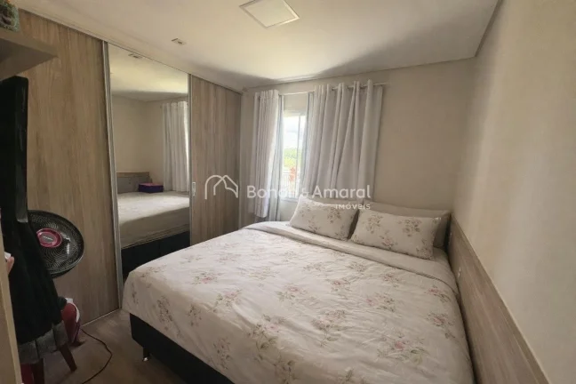 Imagem Apartamento para venda em Valinhos, 3 quartos, 2 vagas
Apartamento muito agrádável e aconchegante,...