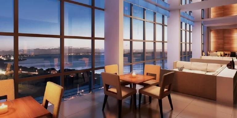 Imagem Trend City Center Residence
