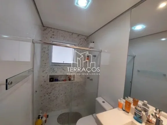 Imagem SOBRADO COM 183 M² À VENDA, CONDOMÍNIO CHÁCARA DAS PALMEIRAS IMPERIAIS, MEDEIROS, JUNDIAÍ SP