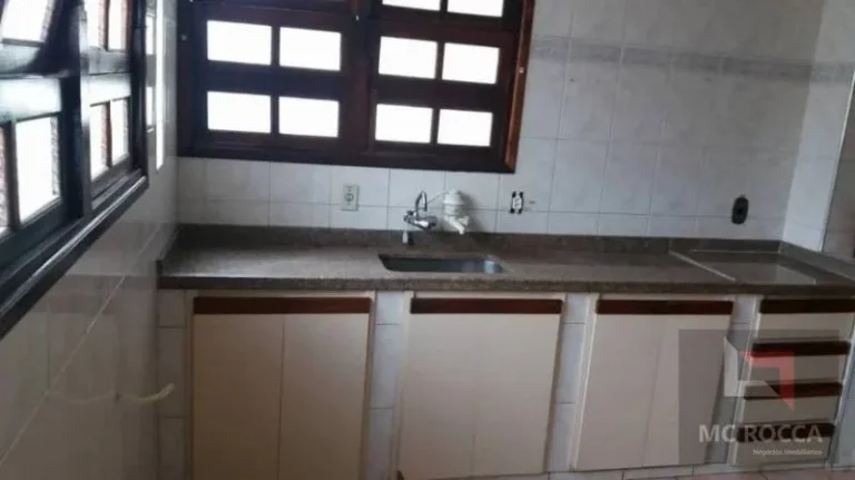 Imagem Sobrado 4 dormitórios -Bairro Osvaldo Cruz - São Caetano do Sul