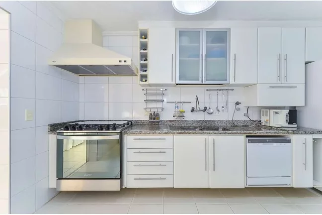 Imagem COBERTURA RESIDENCIAL em São Paulo - SP, Campo Belo