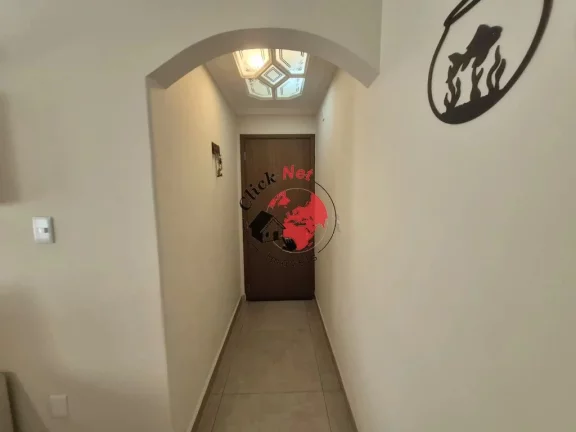 Imagem Apartamento à venda no bairro Campestre em Santo André – 84m² com 3 dormitórios, sem vaga de garagem