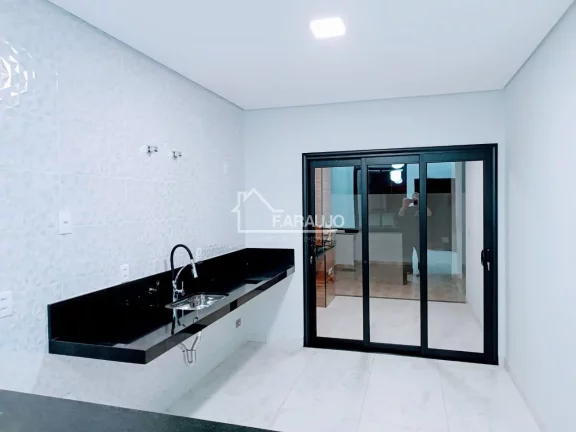 Imagem Casa para venda em condominio Sorocaba-SP!