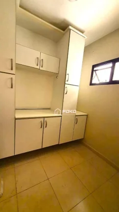 Imagem Apartamento Cond. Le Lac com 3 dormitórios à venda, 144 m² por R$ 695.000 - Vila Galvão - Guarulhos/SP