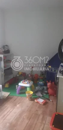 Imagem Cobertura para Venda em Santo André / SP no bairro Vila Homero Thon