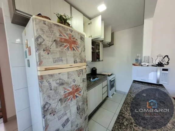 Imagem Ótimo apartamento em condomínio completo !