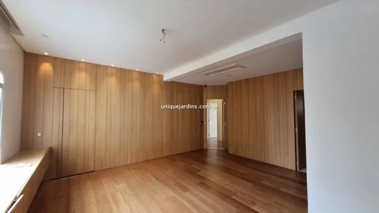 Imagem Apartamento à venda Jardim Paulista São Paulo