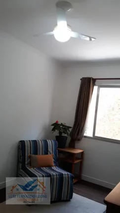 Imagem Apartamento à Venda no Cambuci: 2 dormitórios e 1 vaga. R$ 670.000