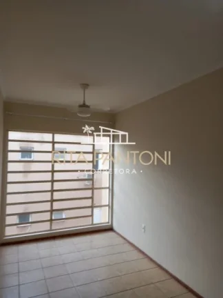 Imagem Apartamento - Ribeirão Preto - Vila Ana Maria - Região Sul
