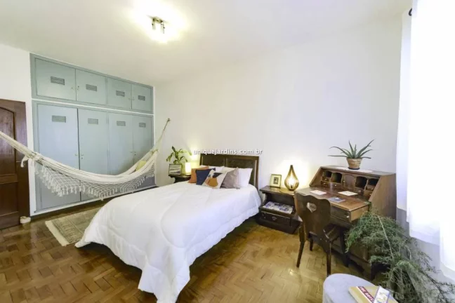 Imagem Apartamento à venda Jardim Paulista São Paulo