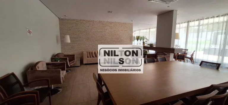 Imagem Apartamento com 3 dormitórios para alugar, 110 m² por R$ 5.500,00/mês - Vila Itapura - Campinas/SP