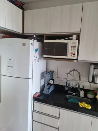 Imagem VENDO LINDO APARTAMENTO EM AMERICANÓPOLIS! (ZONA SUL-SP)