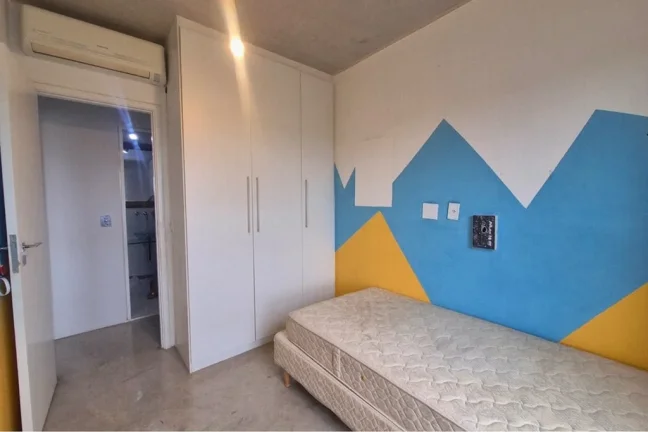Imagem APARTAMENTO RESIDENCIAL em São Paulo - SP, Vila Leopoldina