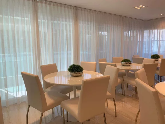 Imagem Apartamento Mobiliado à Venda,122m2, 3 Suítes, 3 Vagas, Agronômica, Florianópolis/SC