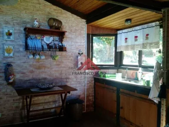Imagem Sítio em Lumiar à venda, 7000 m² por R$ 790.000 - Lumiar - Nova Friburgo/RJ