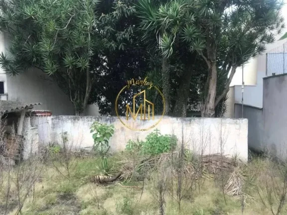 Imagem Terreno para Venda em Santo André, Parque das Nações