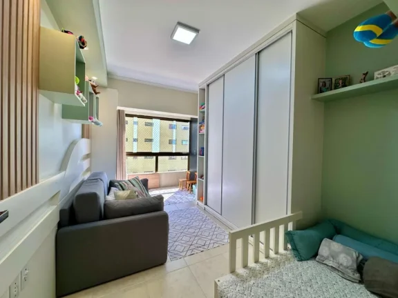 Imagem Apartamento 1 Dormitório - Bairro Zona Norte