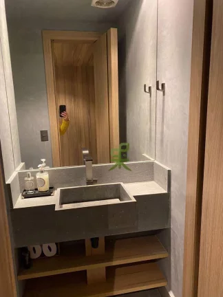 Imagem Apartamento Residencial à venda, Vila Andrade, São Paulo - AP3845.